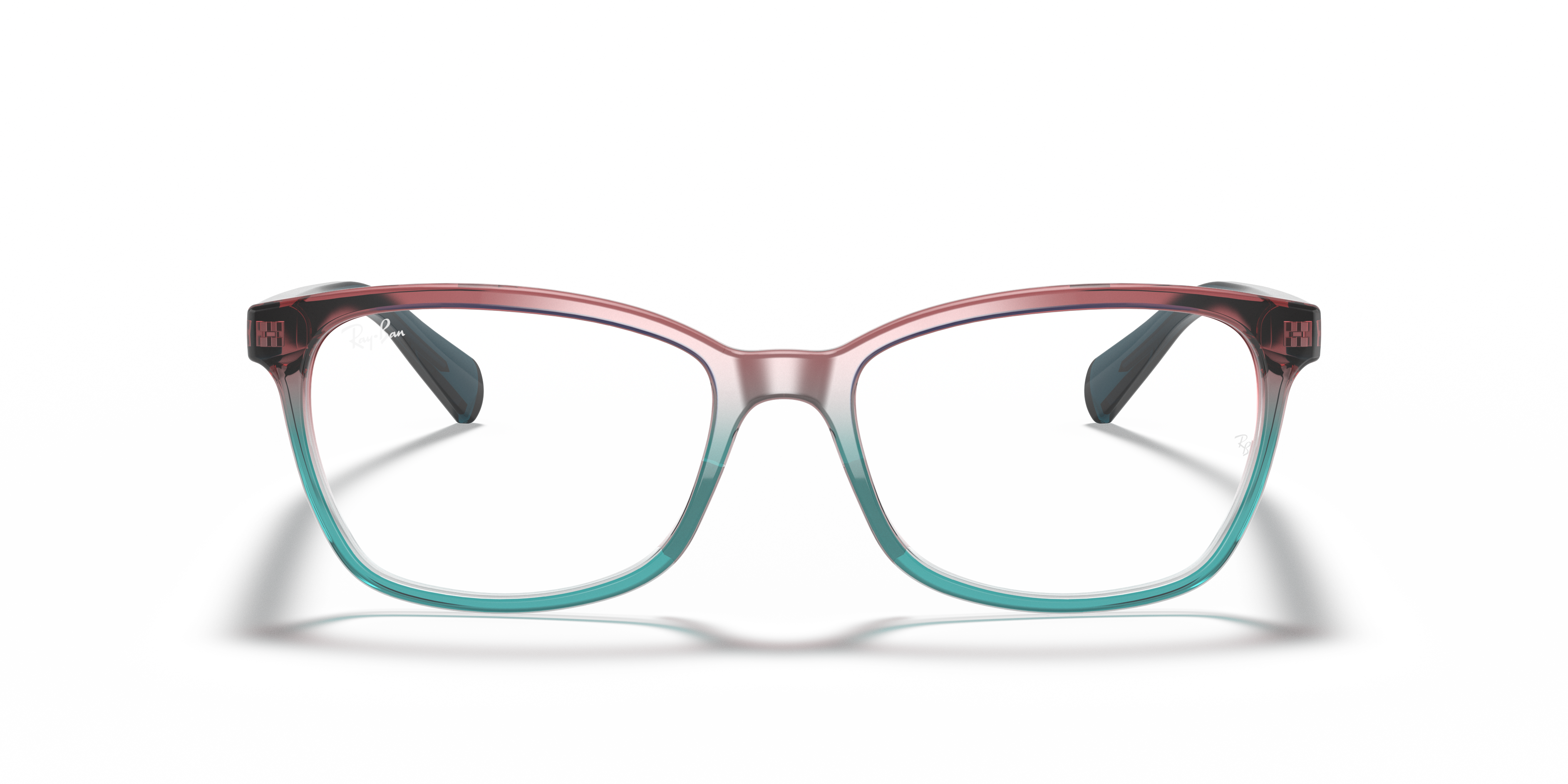 RAY-BAN RX5362 5834 52