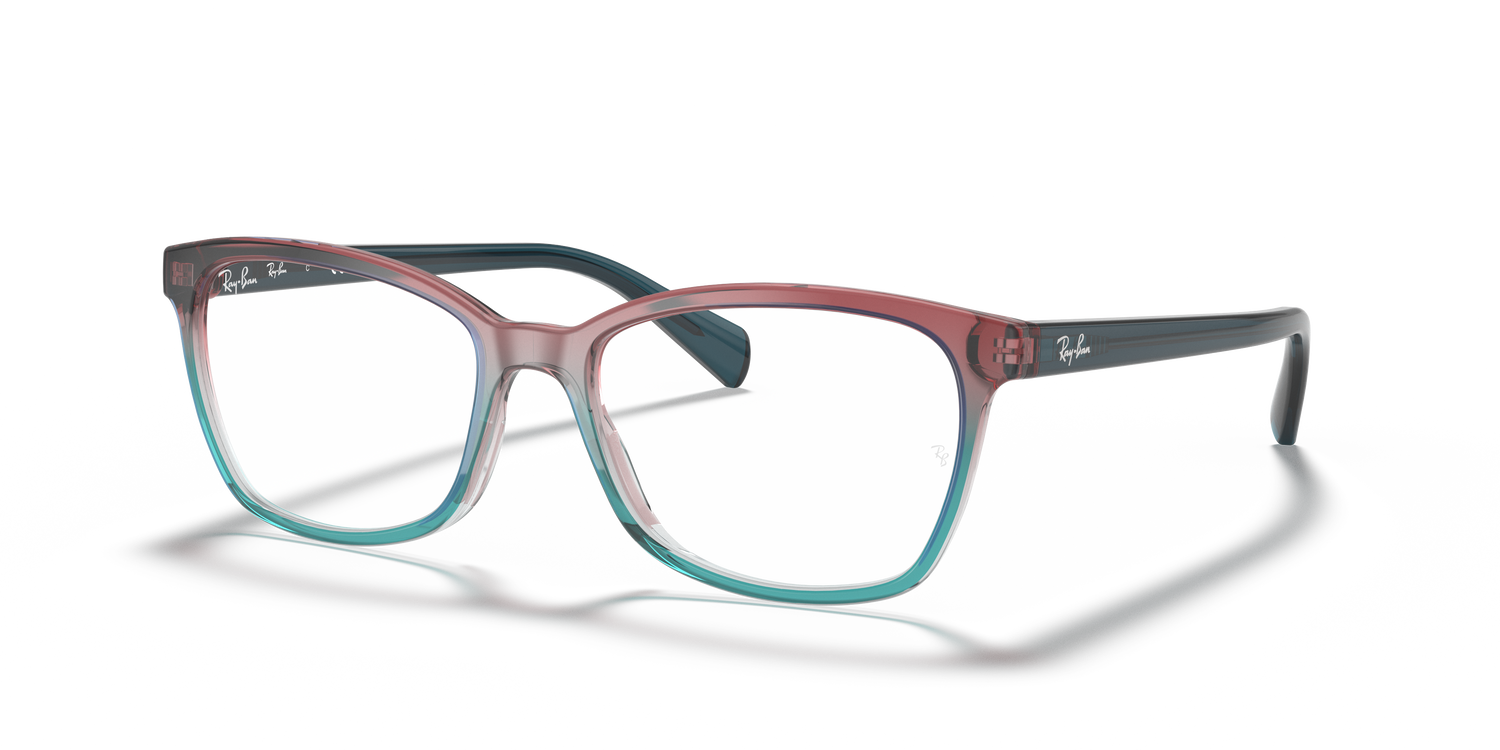 RAY-BAN RX5362 5834 52