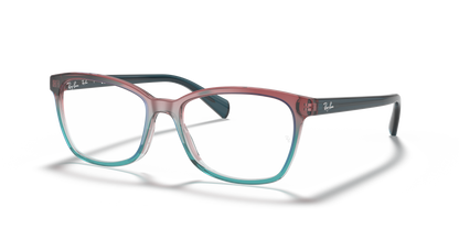 RAY-BAN RX5362 5834 52