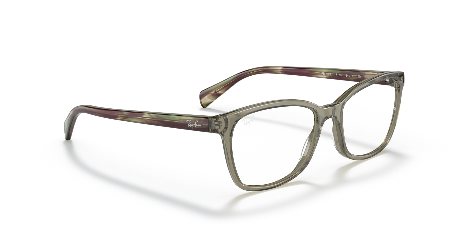 RAY-BAN RX5362 8178 52