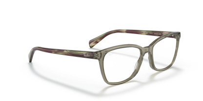 RAY-BAN RX5362 8178 52