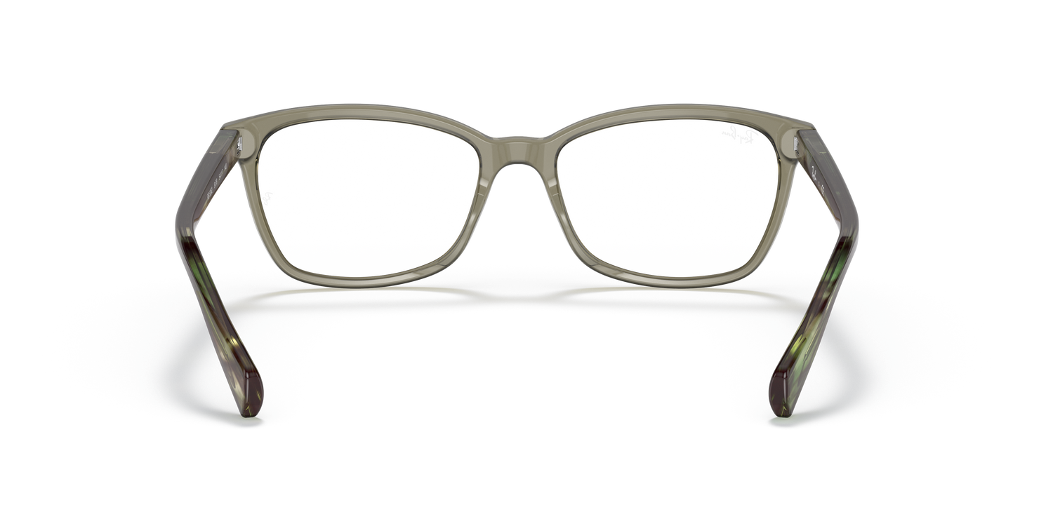 RAY-BAN RX5362 8178 52 - 18