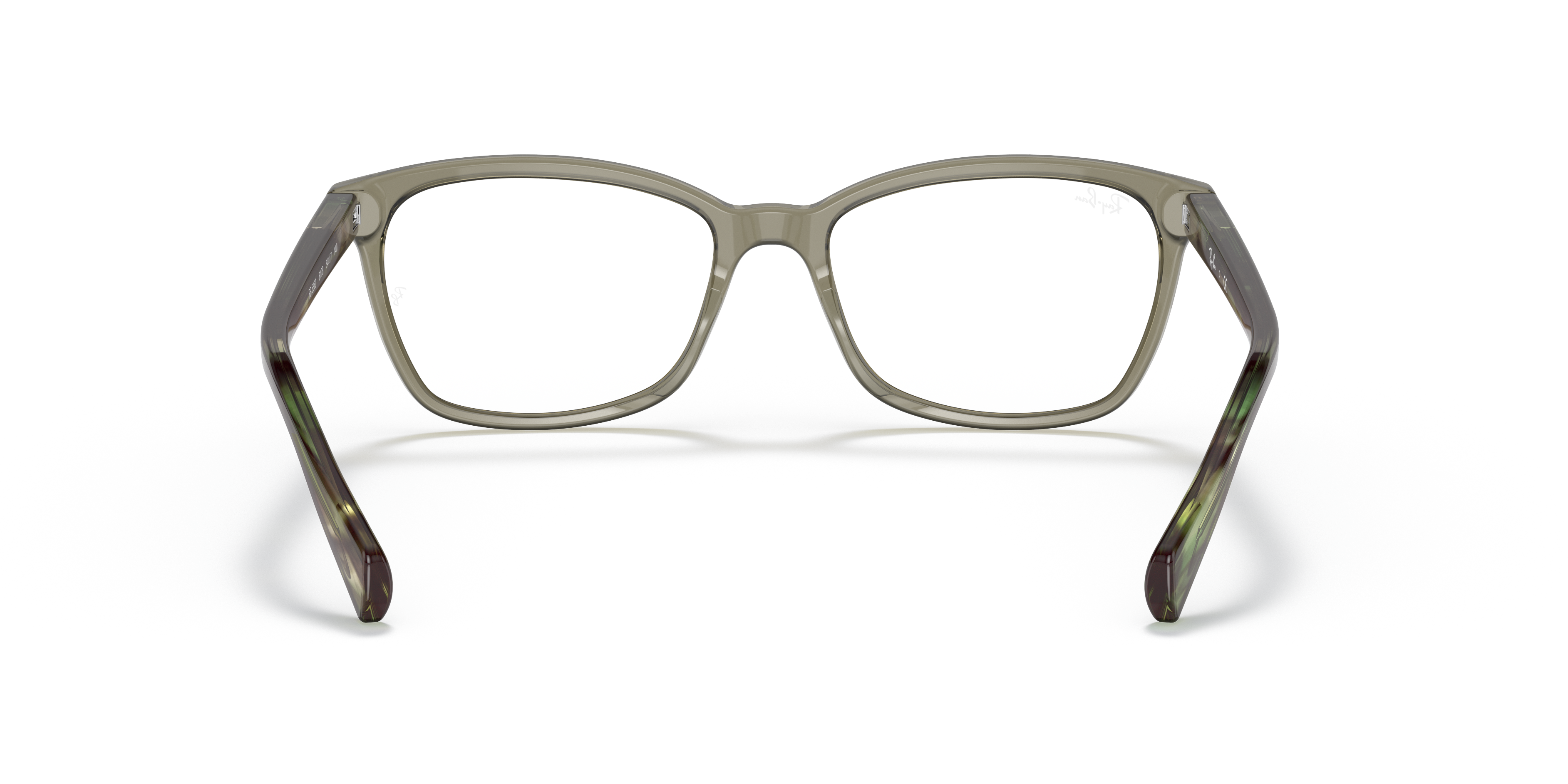 RAY-BAN RX5362 8178 52
