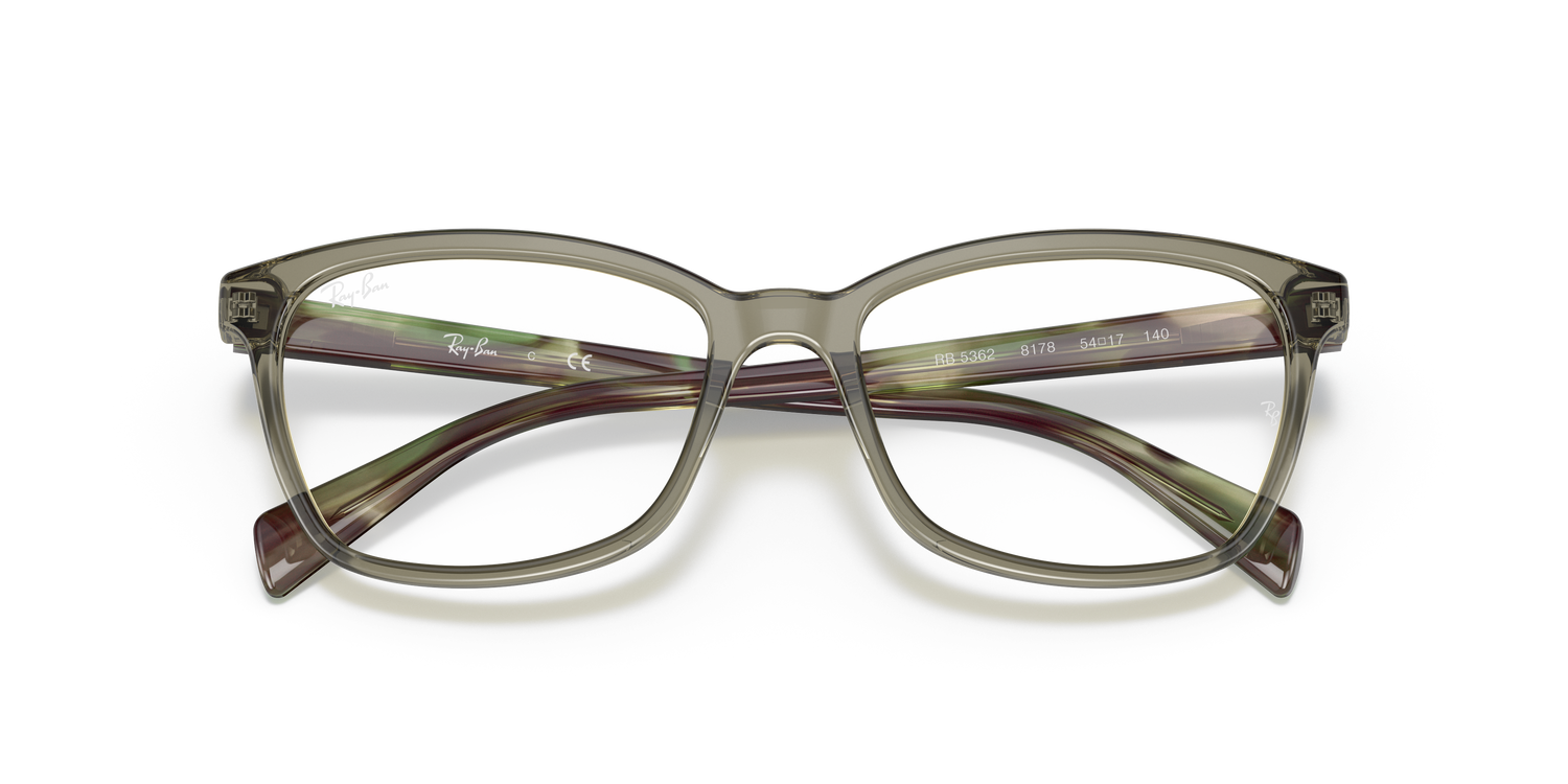 RAY-BAN RX5362 8178 54
