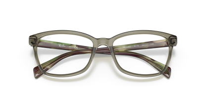 RAY-BAN RX5362 8178 54