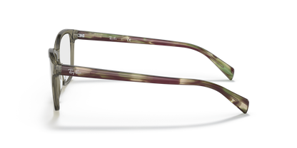 RAY-BAN RX5362 8178 52 - 17