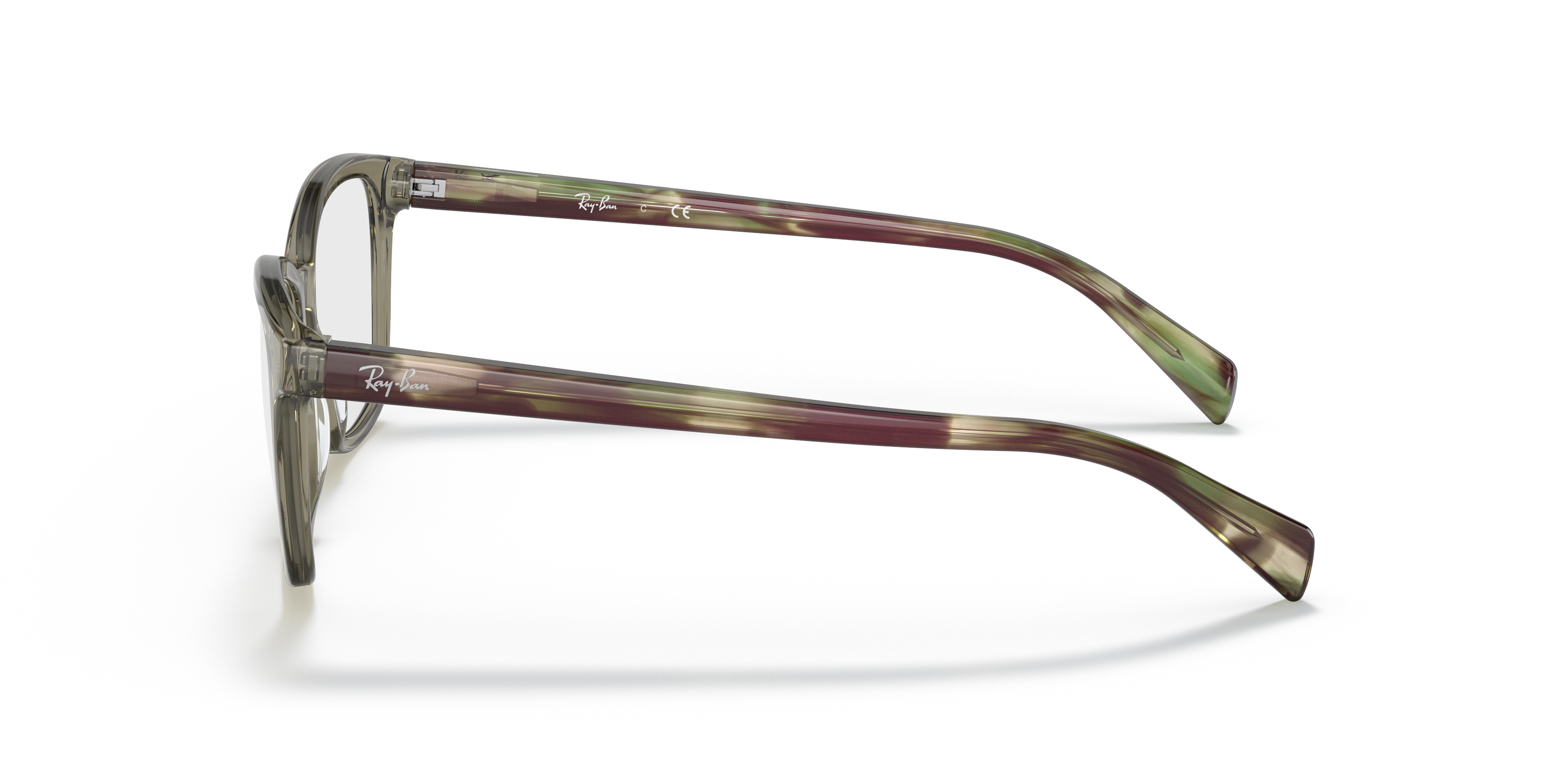 RAY-BAN RX5362 8178 52