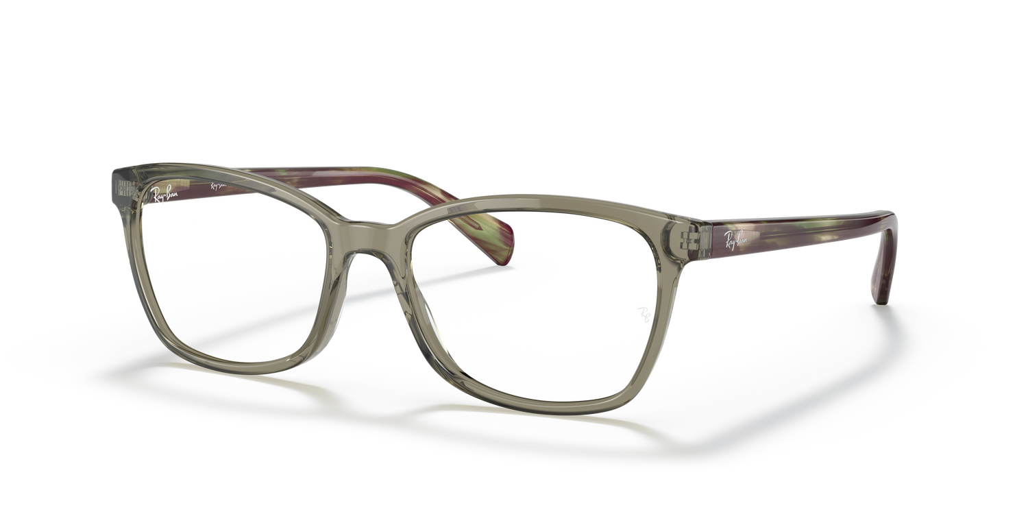 RAY-BAN RX5362 8178 52 - 22