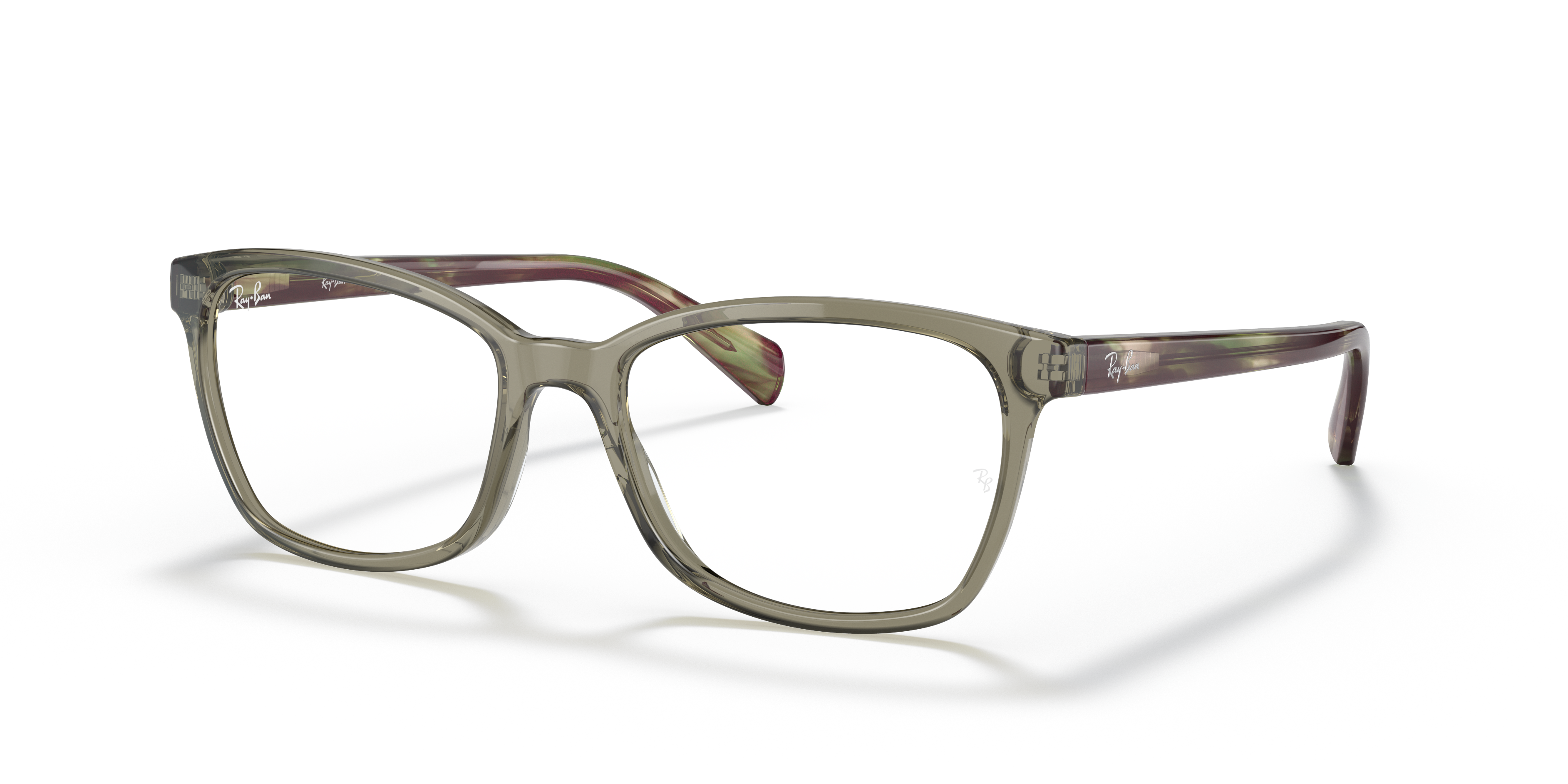 RAY-BAN RX5362 8178 52 - 22