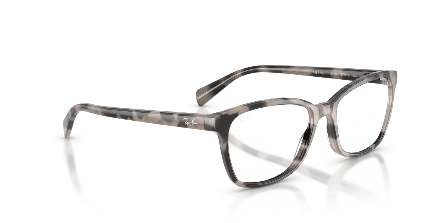RAY-BAN RX5362 8480 54