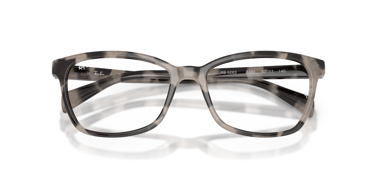 RAY-BAN RX5362 8480 54