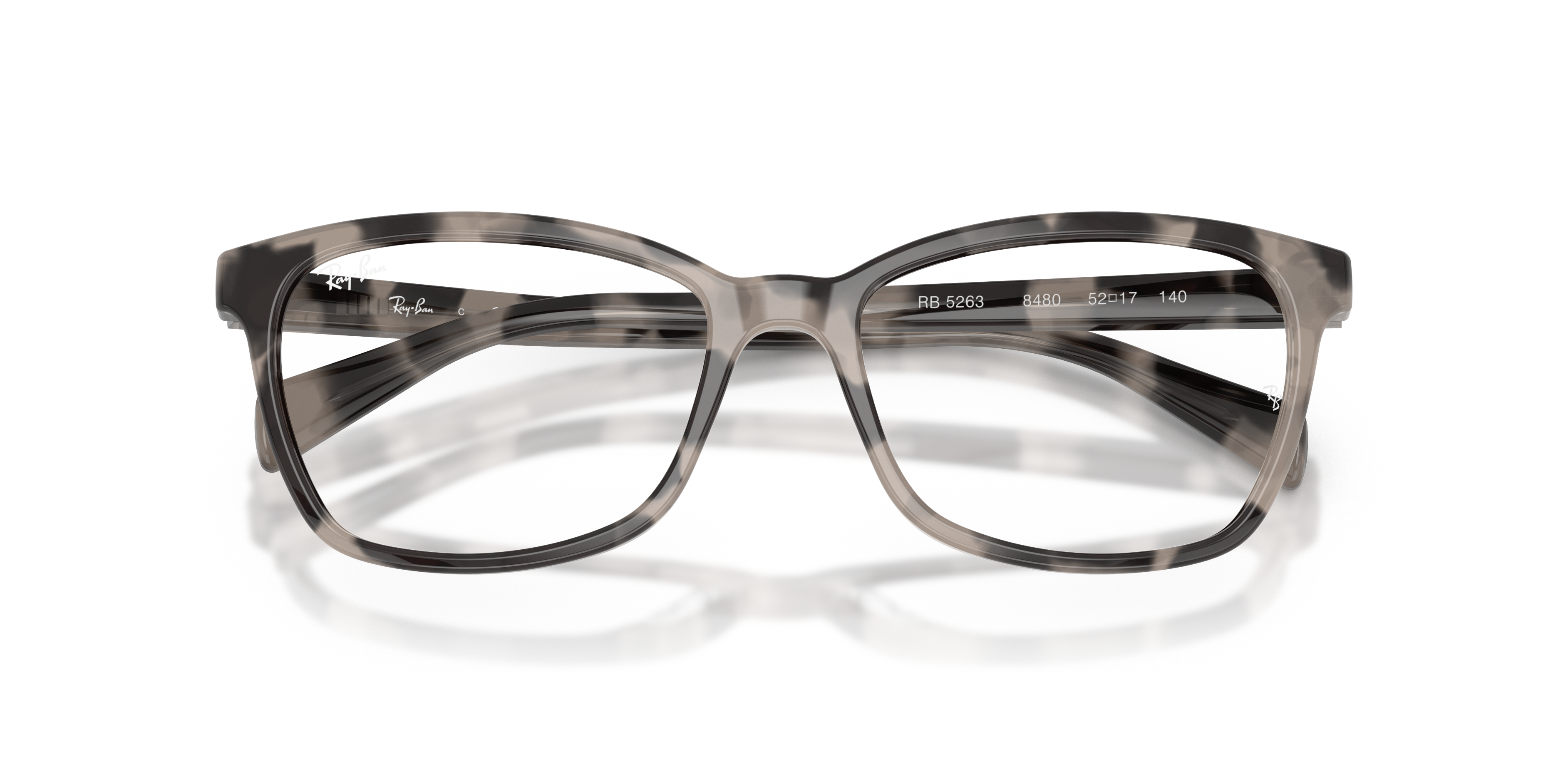 RAY-BAN RX5362 8480 54