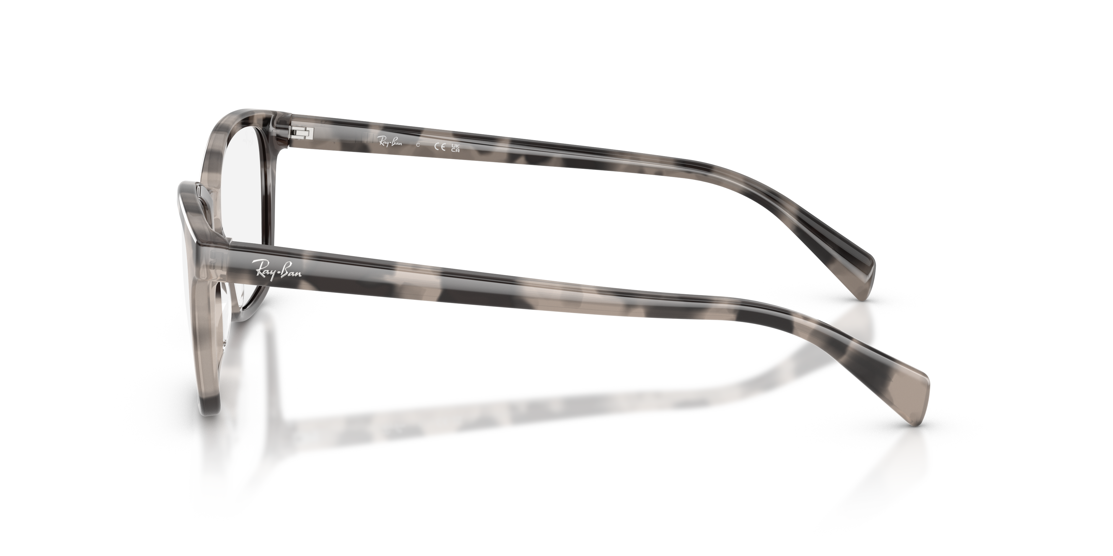 RAY-BAN RX5362 8480 54