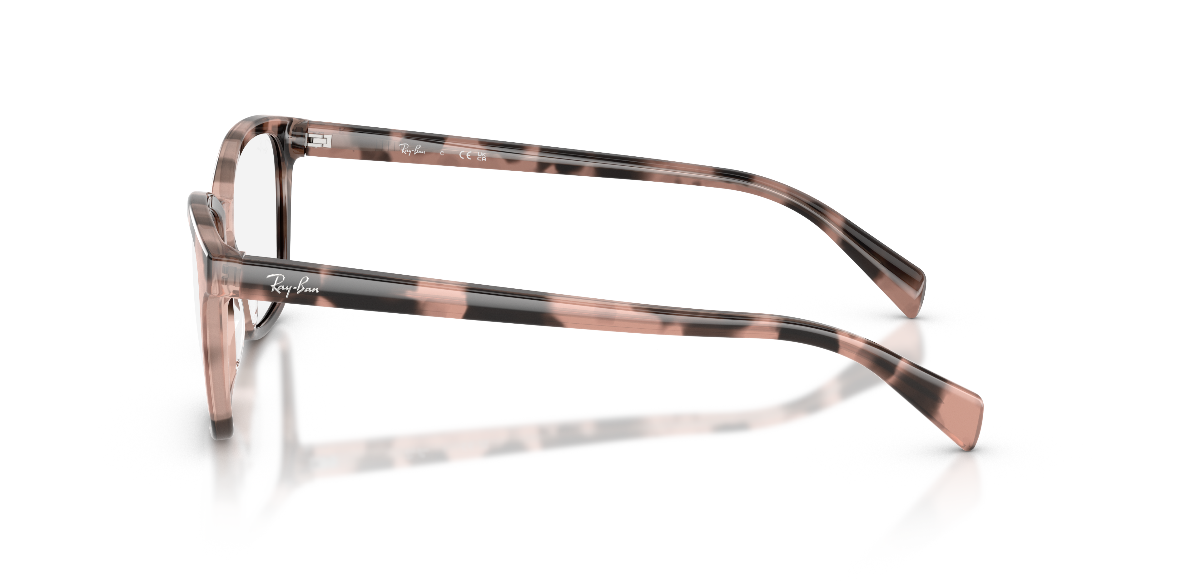 RAY-BAN RX5362 8481 54