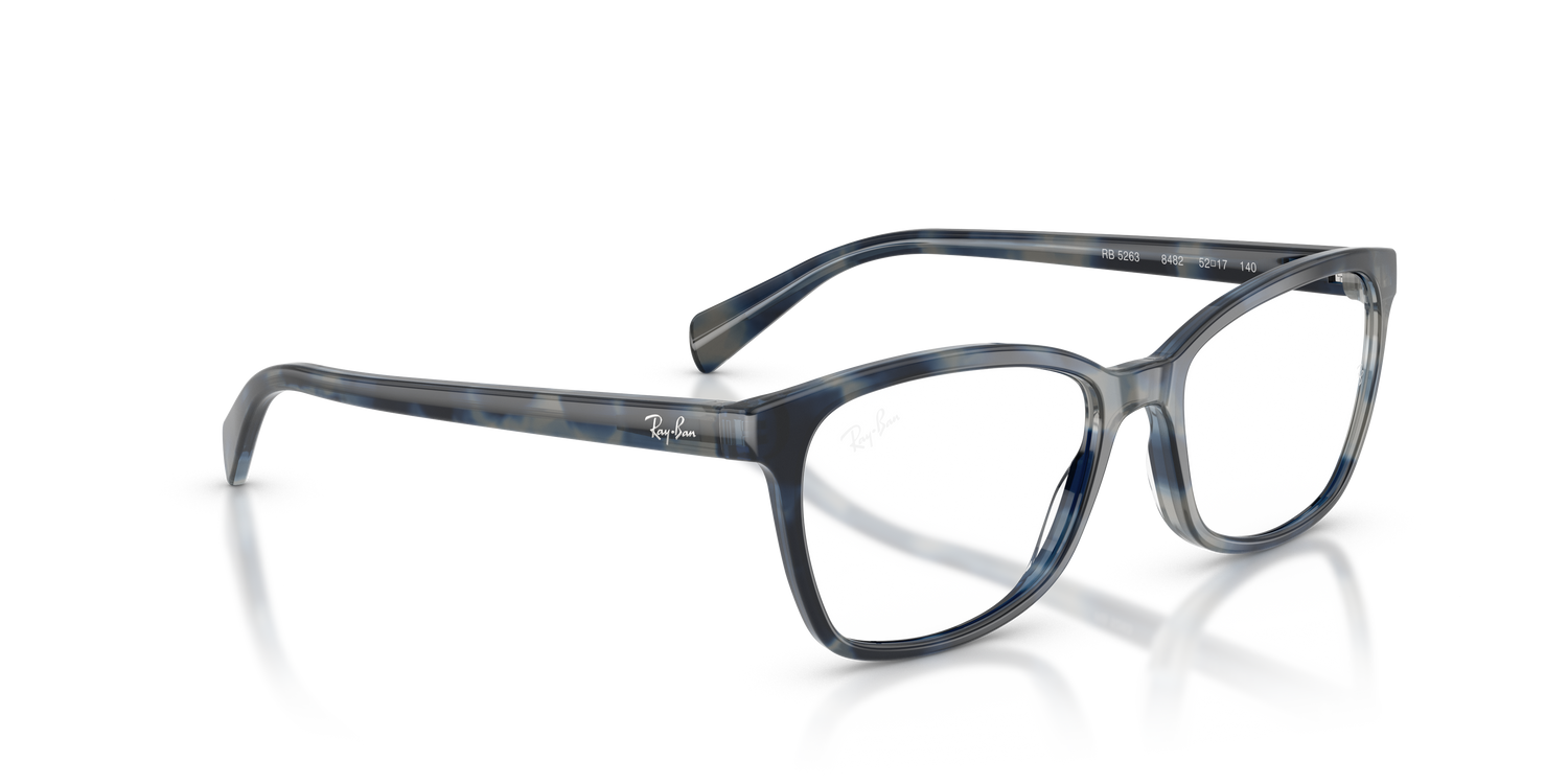 RAY-BAN RX5362 8482 52
