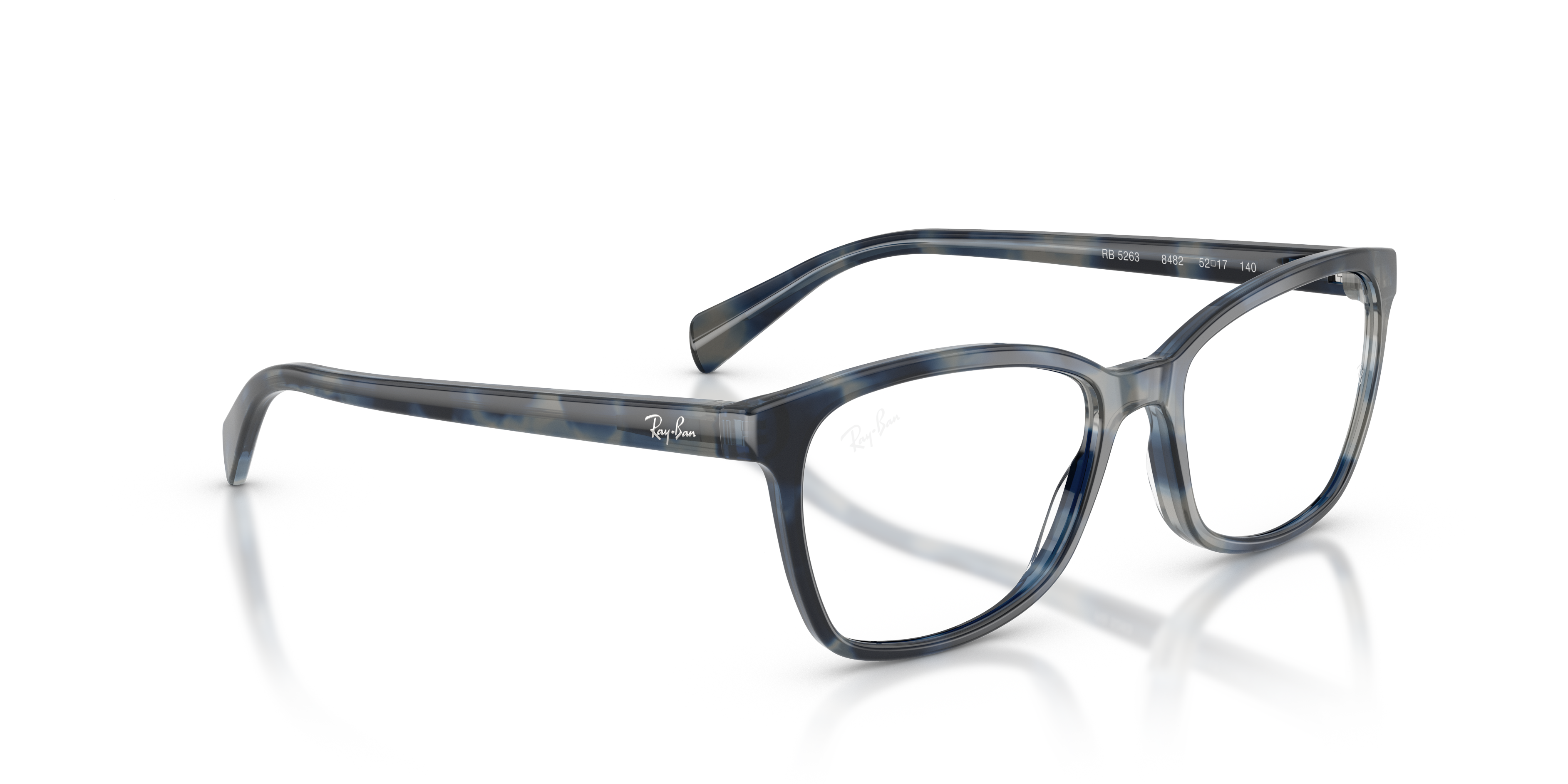 RAY-BAN RX5362 8482 52
