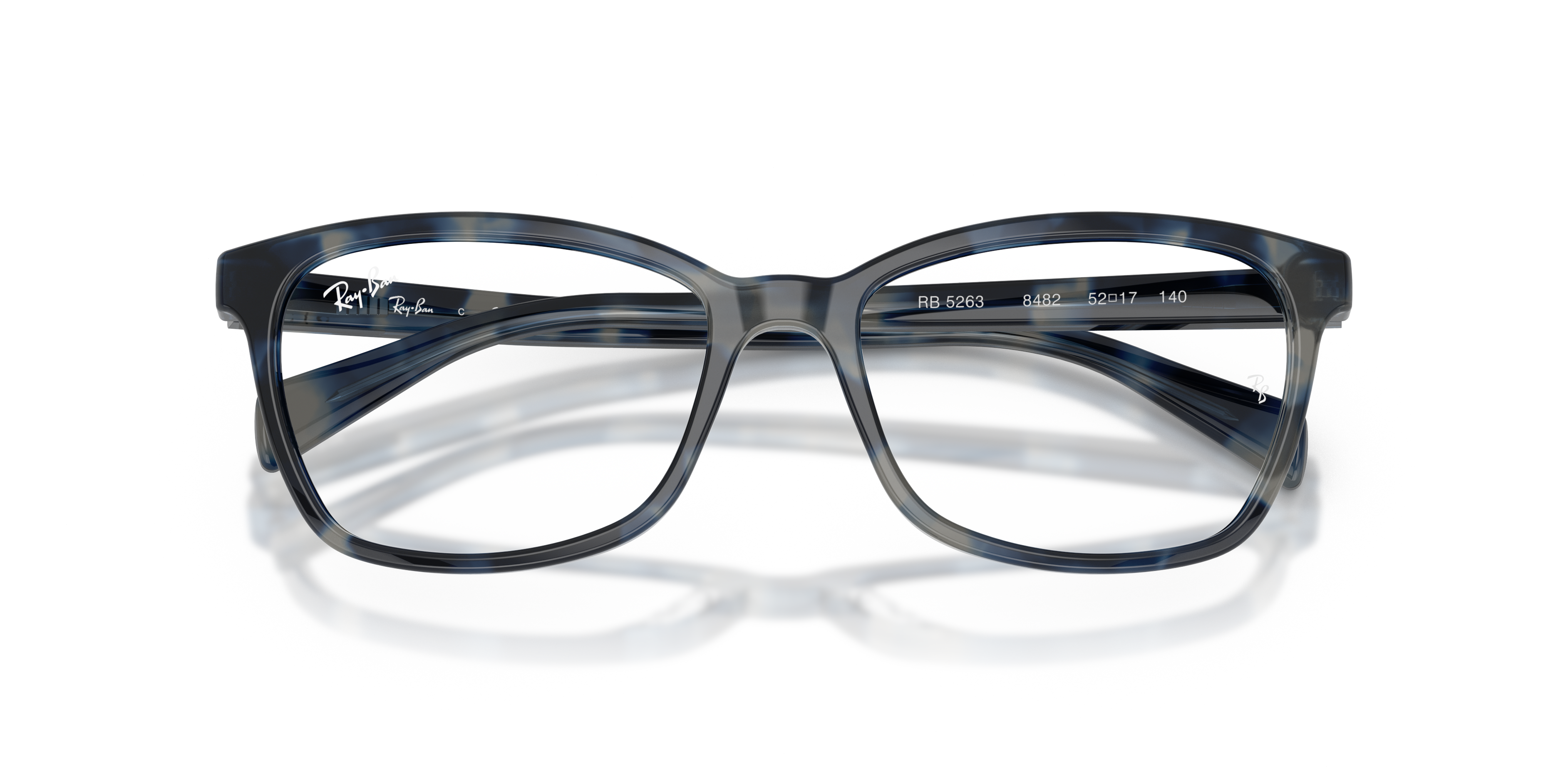 RAY-BAN RX5362 8482 52