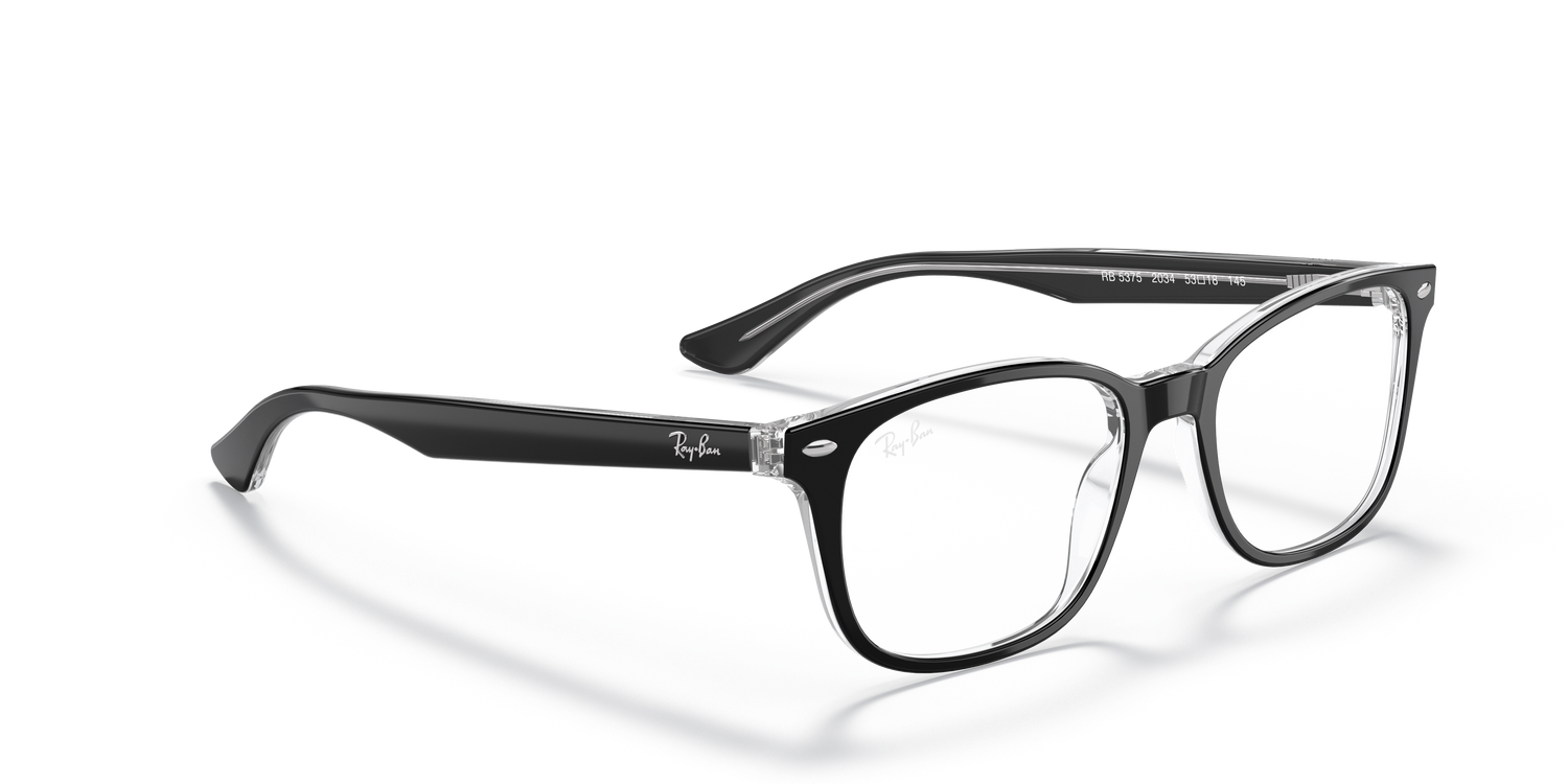 RAY-BAN RX5375 2034 53