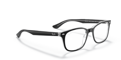 RAY-BAN RX5375 2034 51