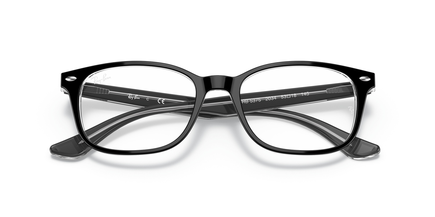 RAY-BAN RX5375 2034 53