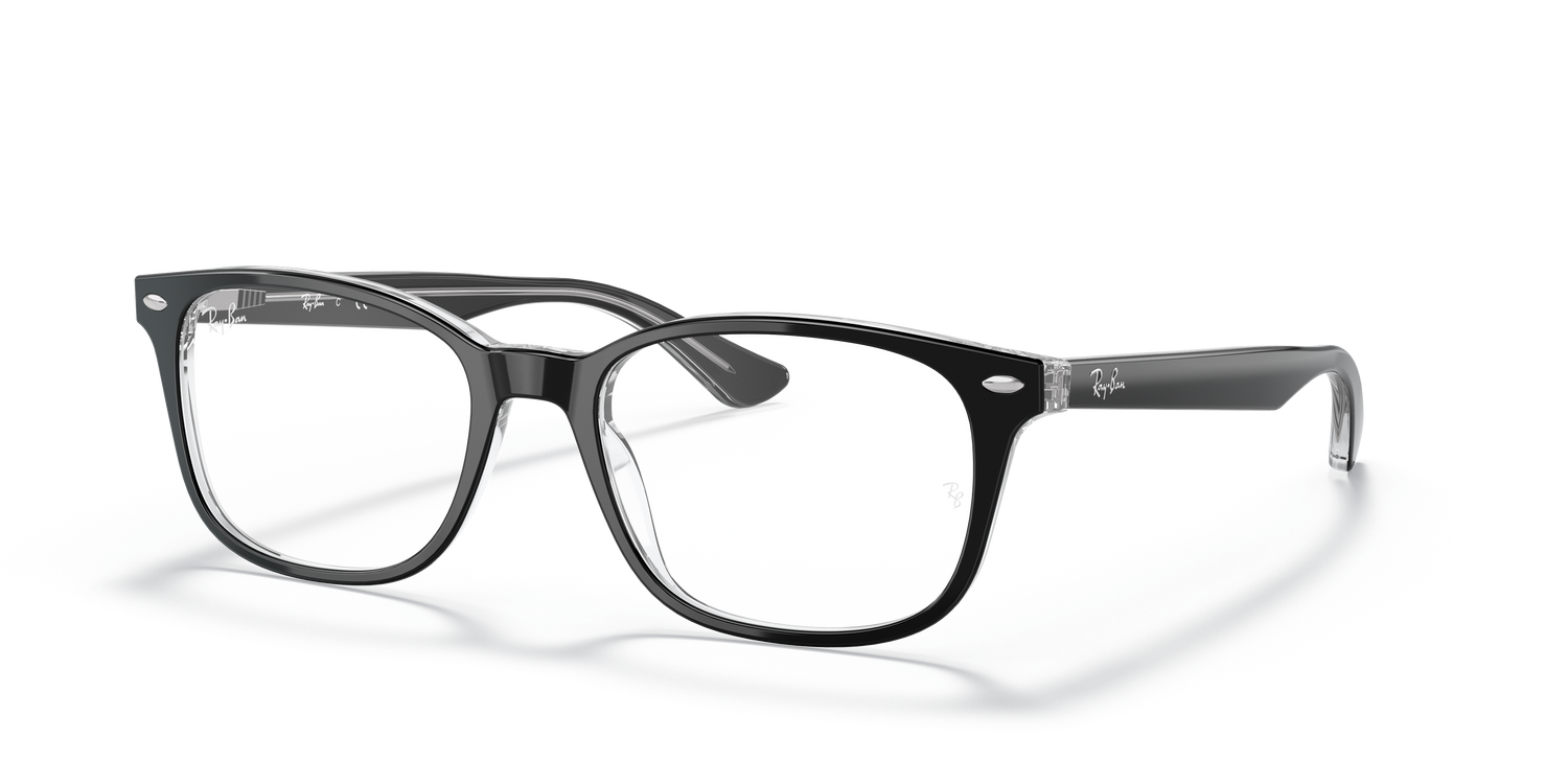 RAY-BAN RX5375 2034 51