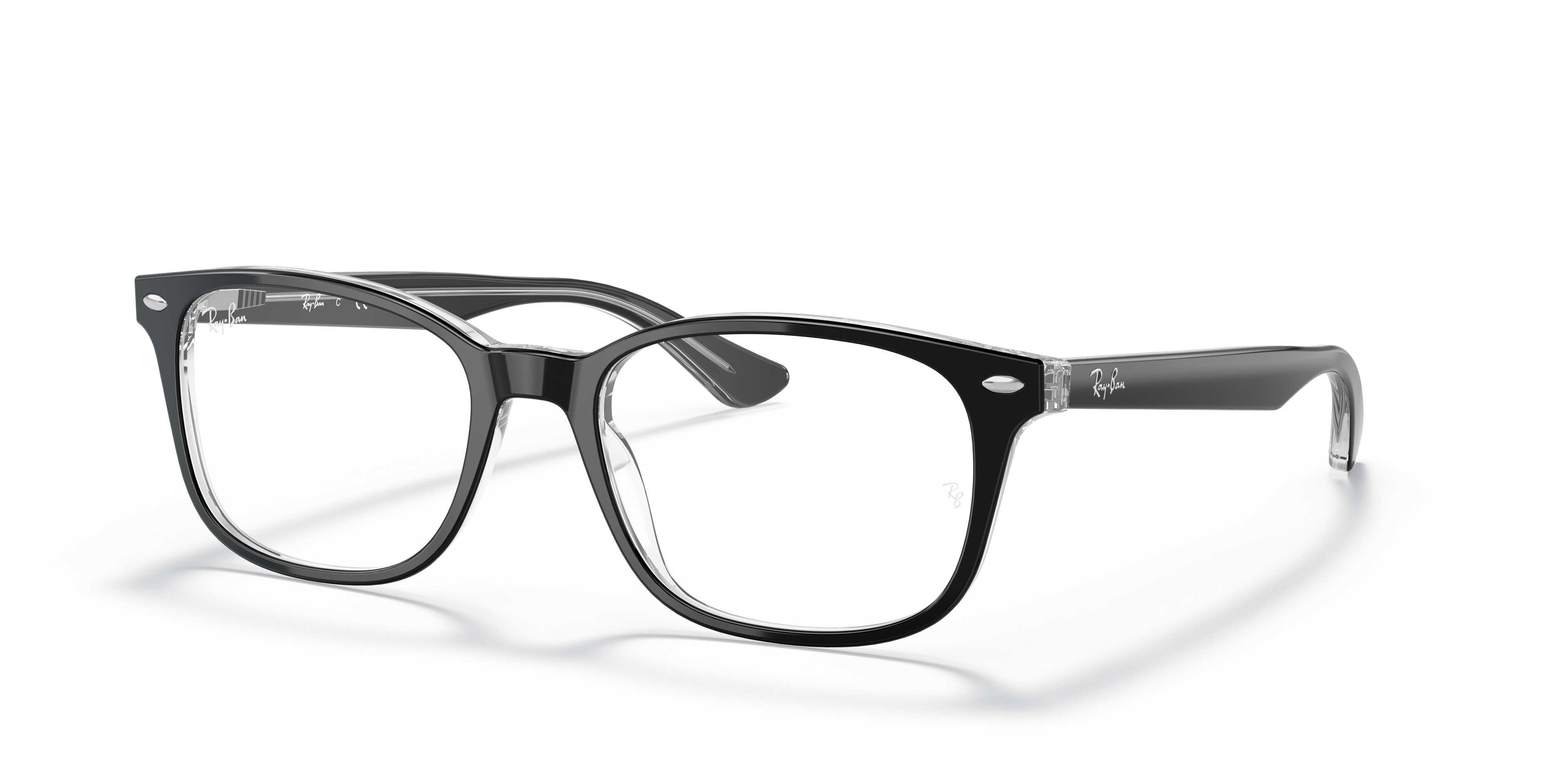 RAY-BAN RX5375 2034 51