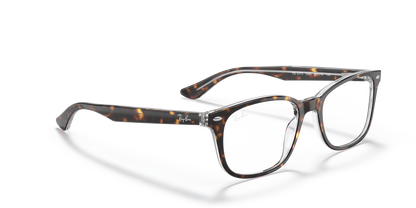 RAY-BAN RX5375 5082 51