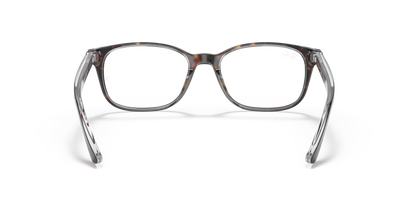 RAY-BAN RX5375 5082 53