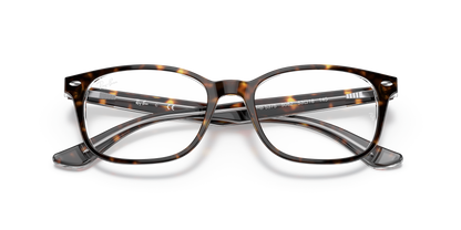RAY-BAN RX5375 5082 53