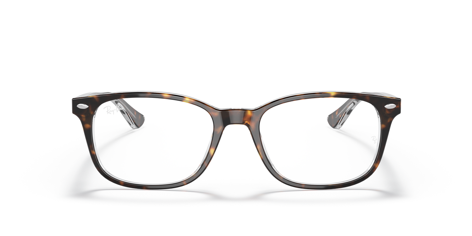 RAY-BAN RX5375 5082 53