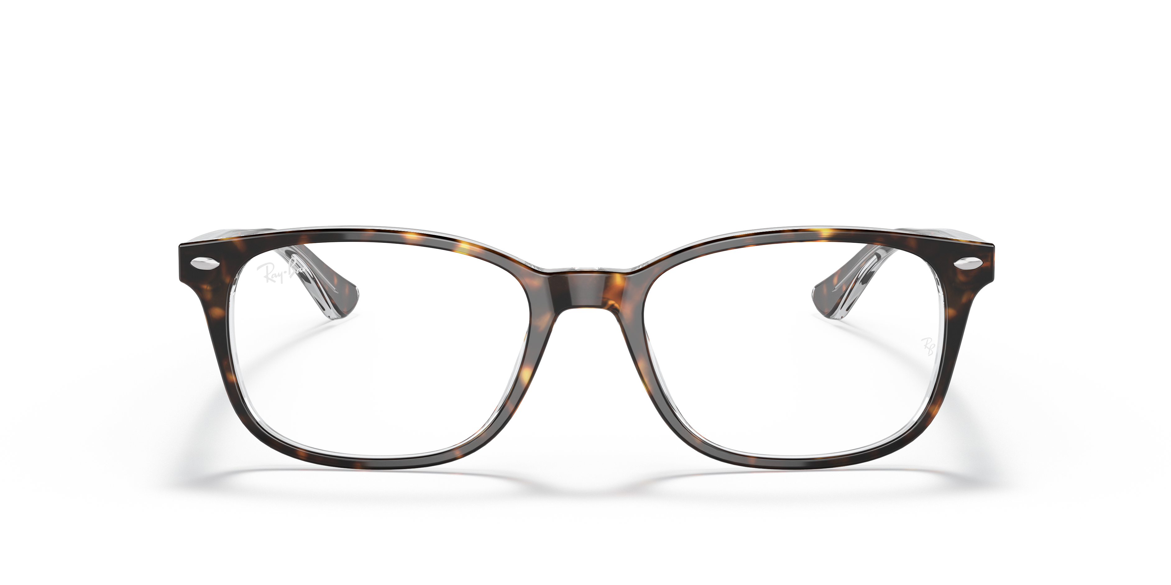 RAY-BAN RX5375 5082 51