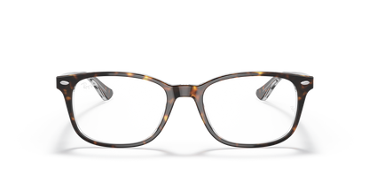 RAY-BAN RX5375 5082 51