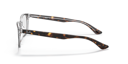 RAY-BAN RX5375 5082 53