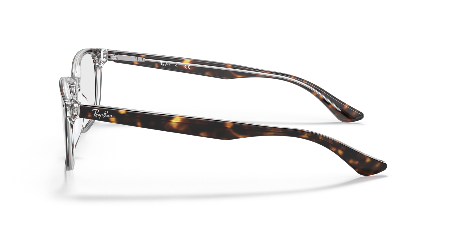 RAY-BAN RX5375 5082 53