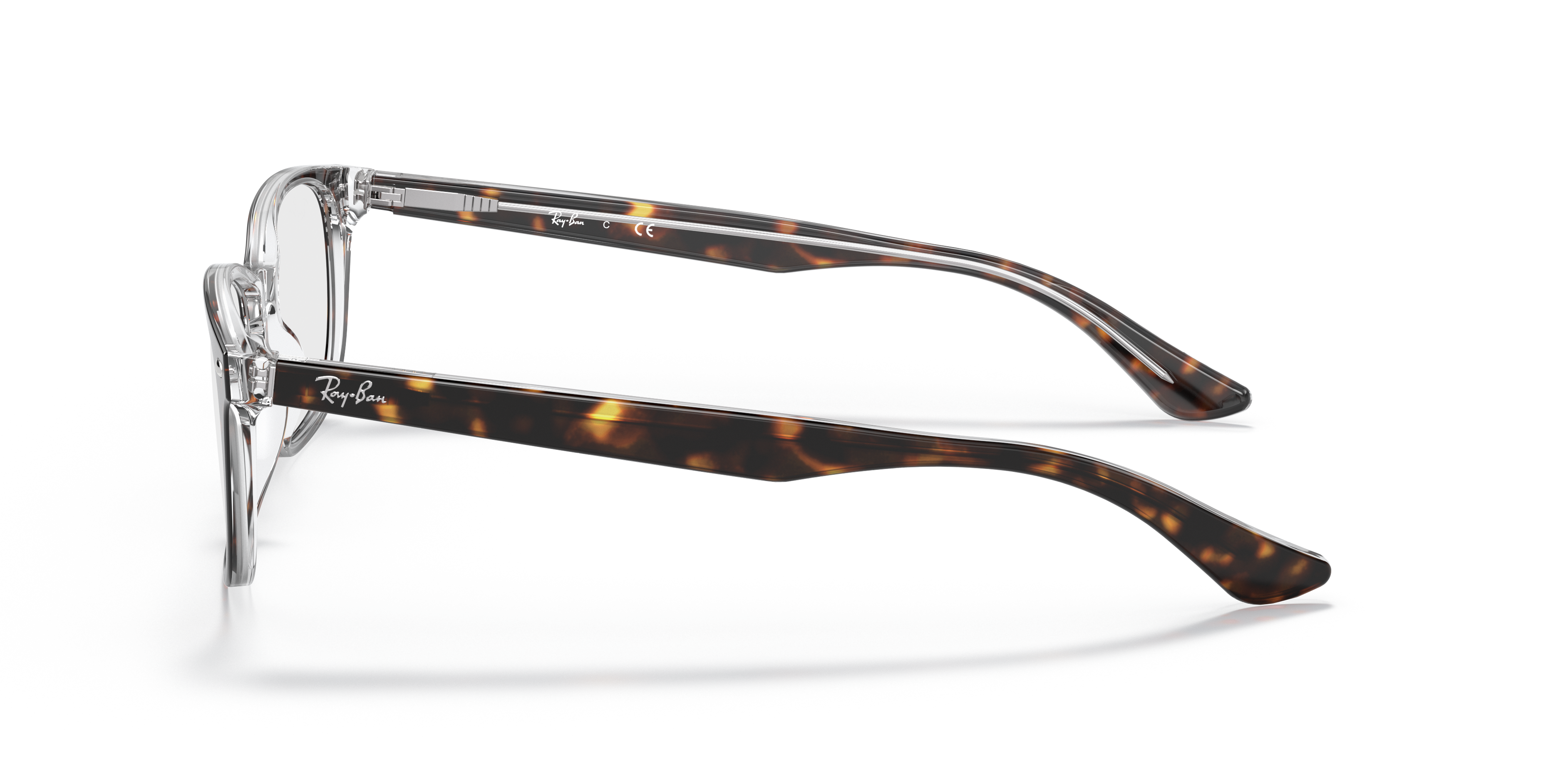 RAY-BAN RX5375 5082 56