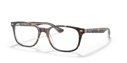 RAY-BAN RX5375 5082 53