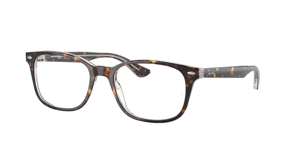 RAY-BAN RX5375 5082 53