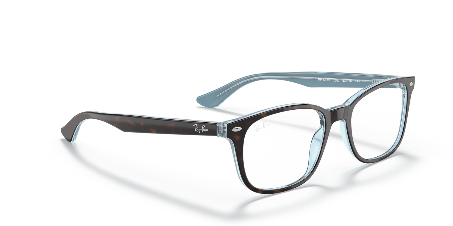 RAY-BAN RX5375 5883 51