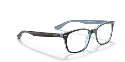 RAY-BAN RX5375 5883 53