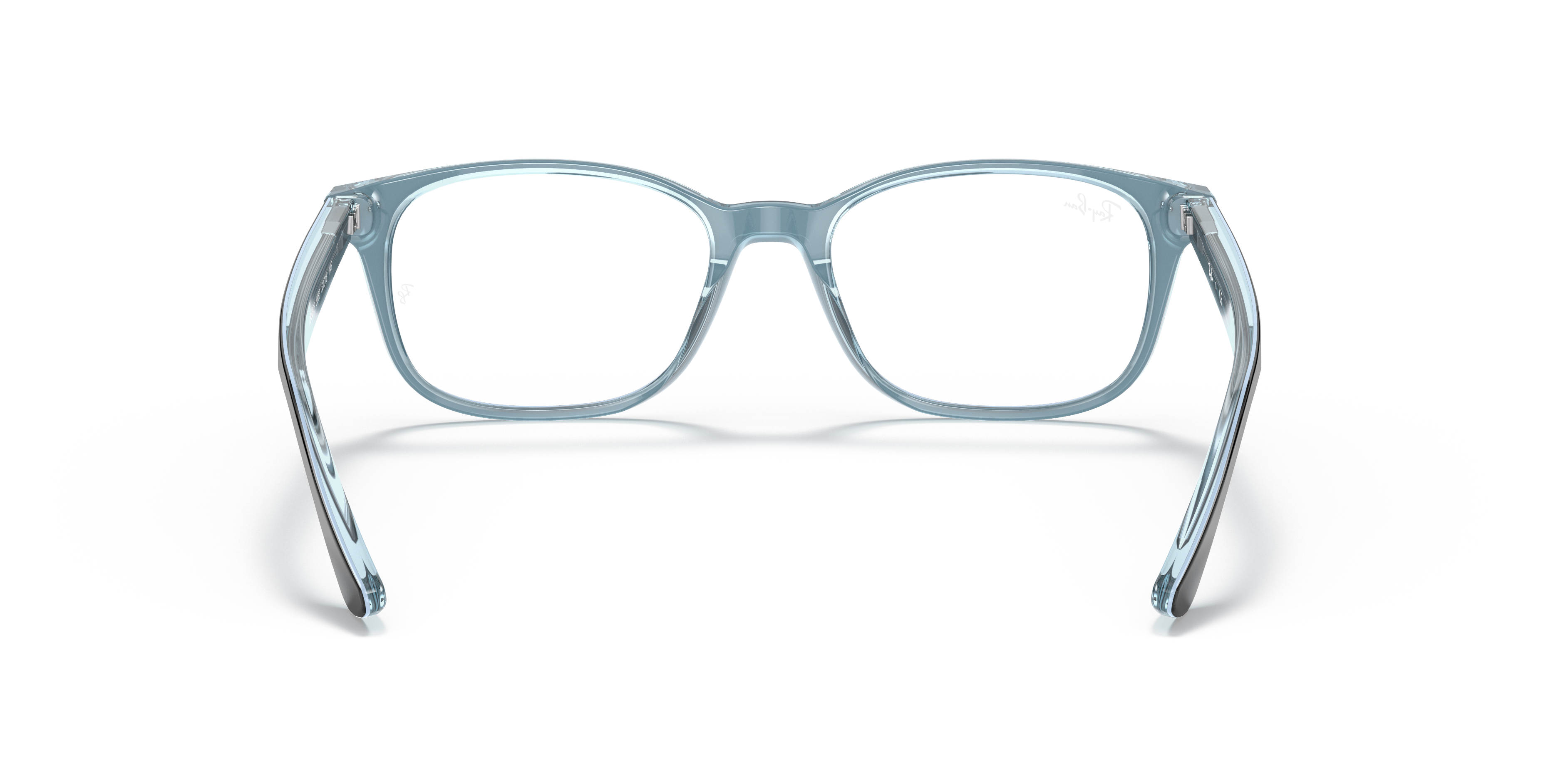 RAY-BAN RX5375 5883 56