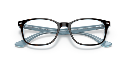 RAY-BAN RX5375 5883 53