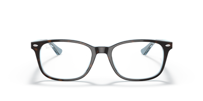 RAY-BAN RX5375 5883 56