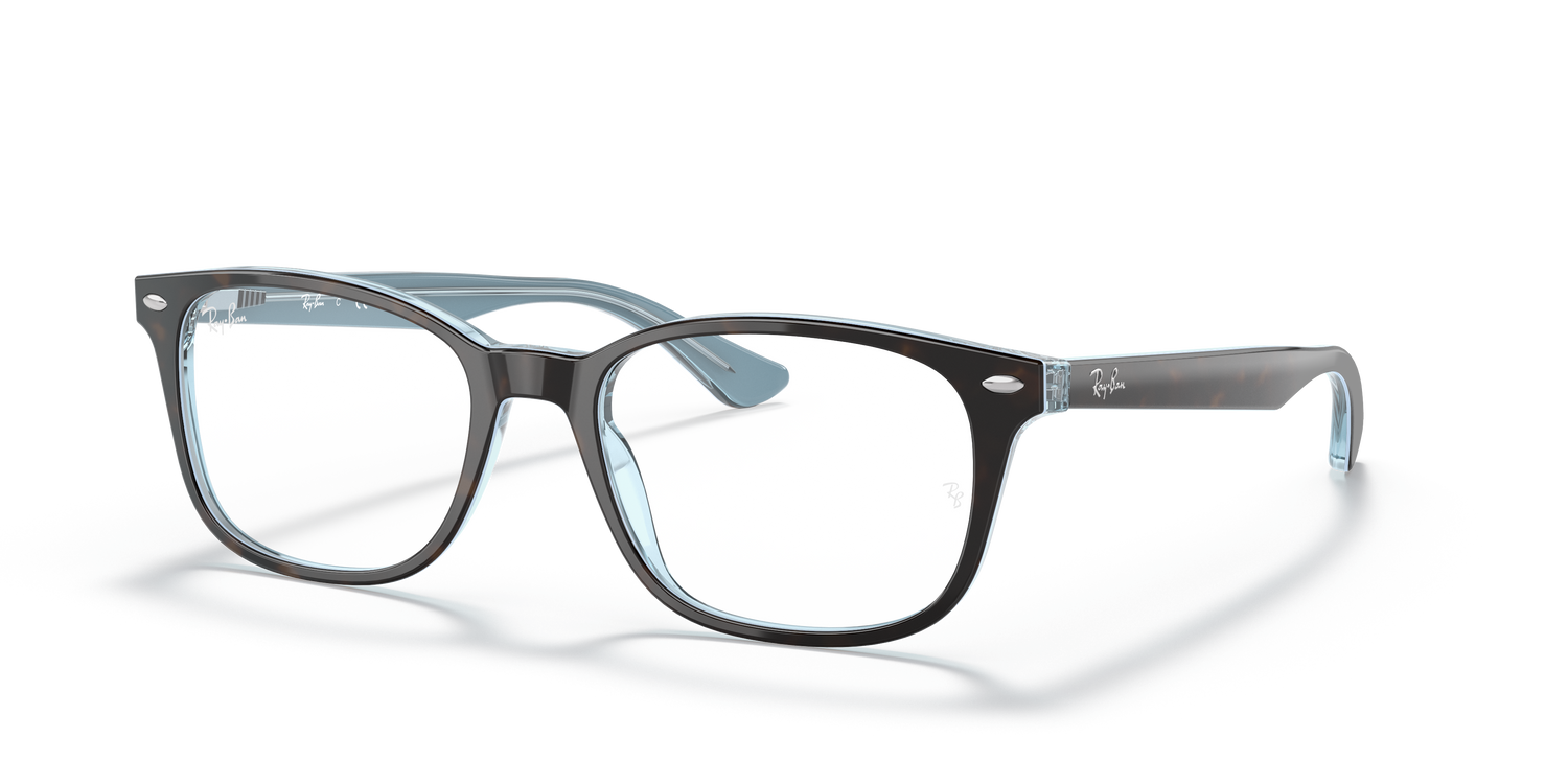 RAY-BAN RX5375 5883 53