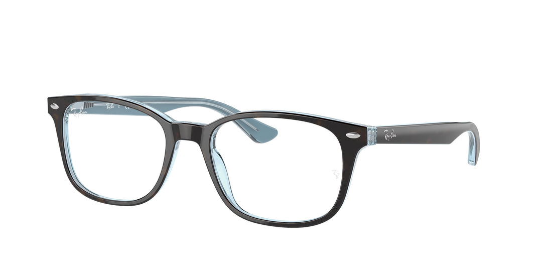 Brillen ray-ban rx5375 5883 unisex größe 53mm - Hauptansicht