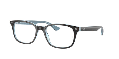 RAY-BAN RX5375 5883 53
