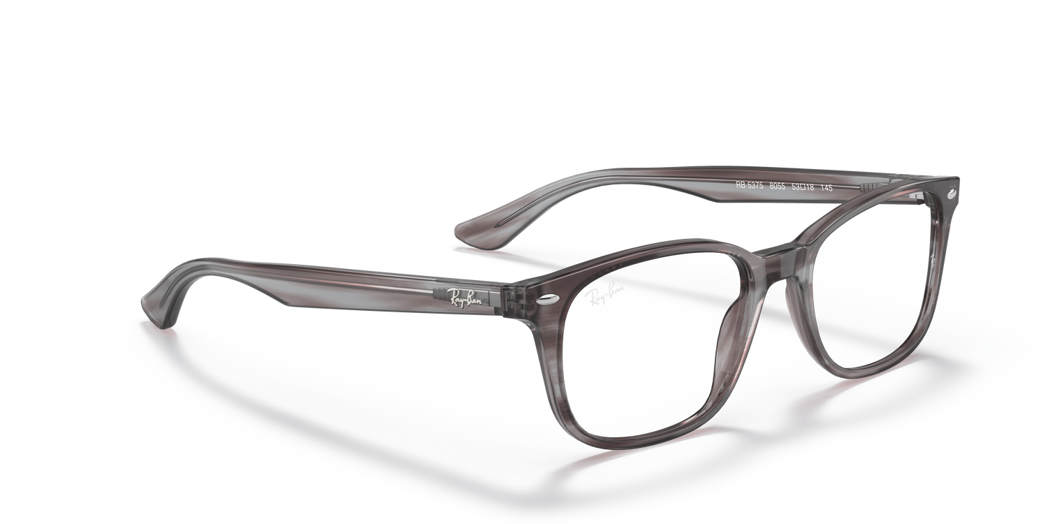 RAY-BAN RX5375 8055 51