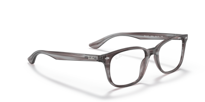 RAY-BAN RX5375 8055 51