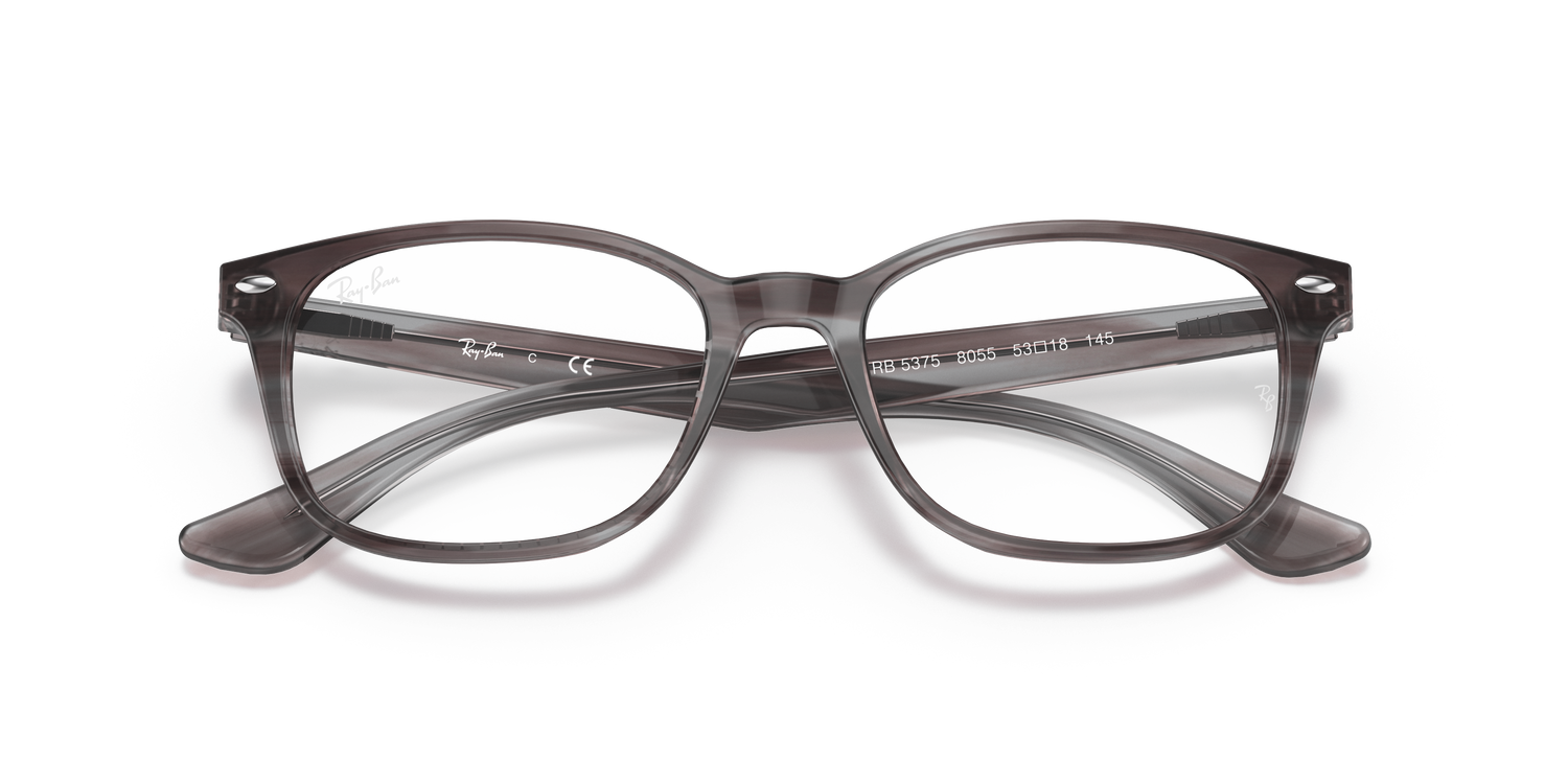 RAY-BAN RX5375 8055 51