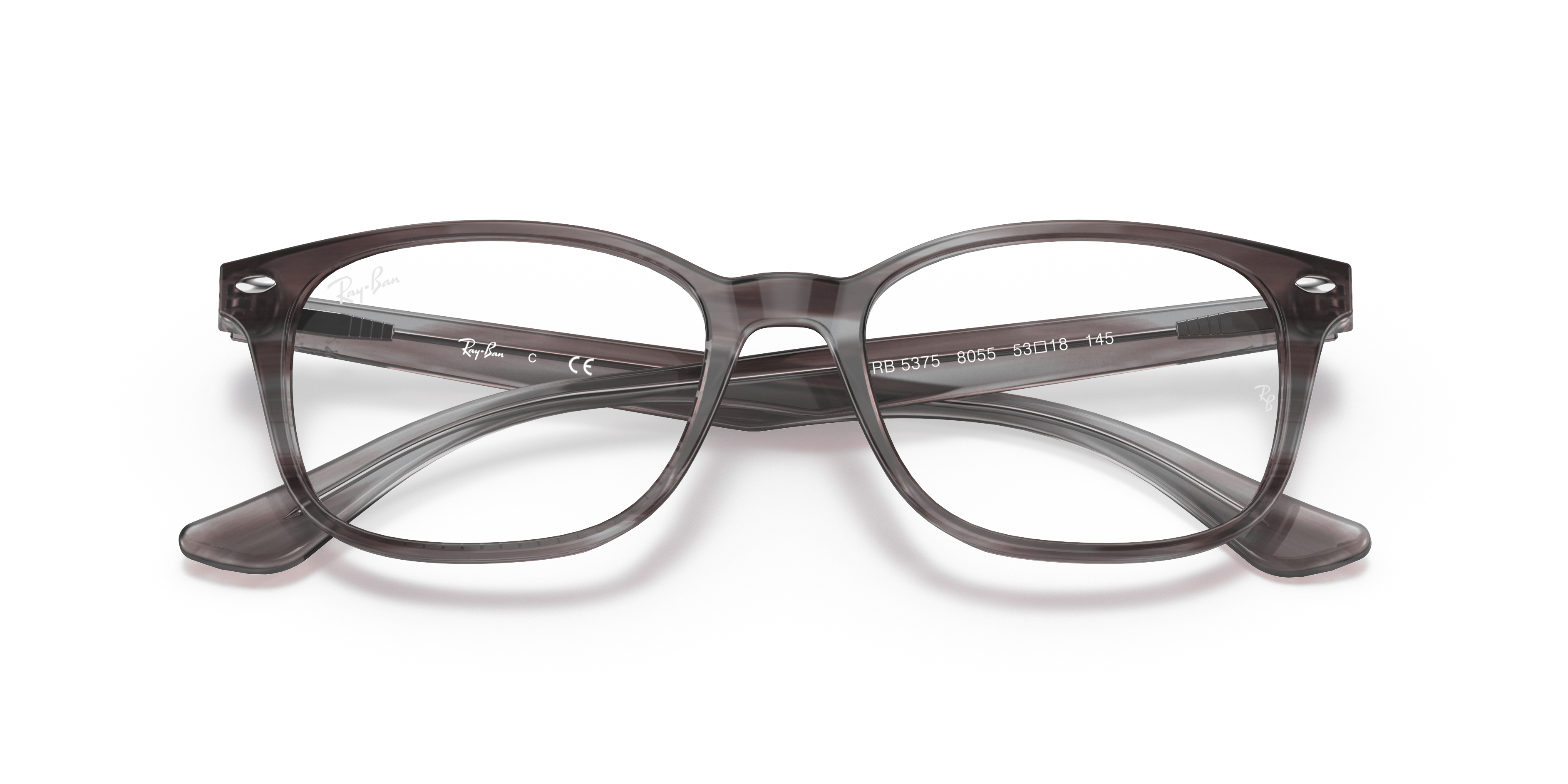 RAY-BAN RX5375 8055 51