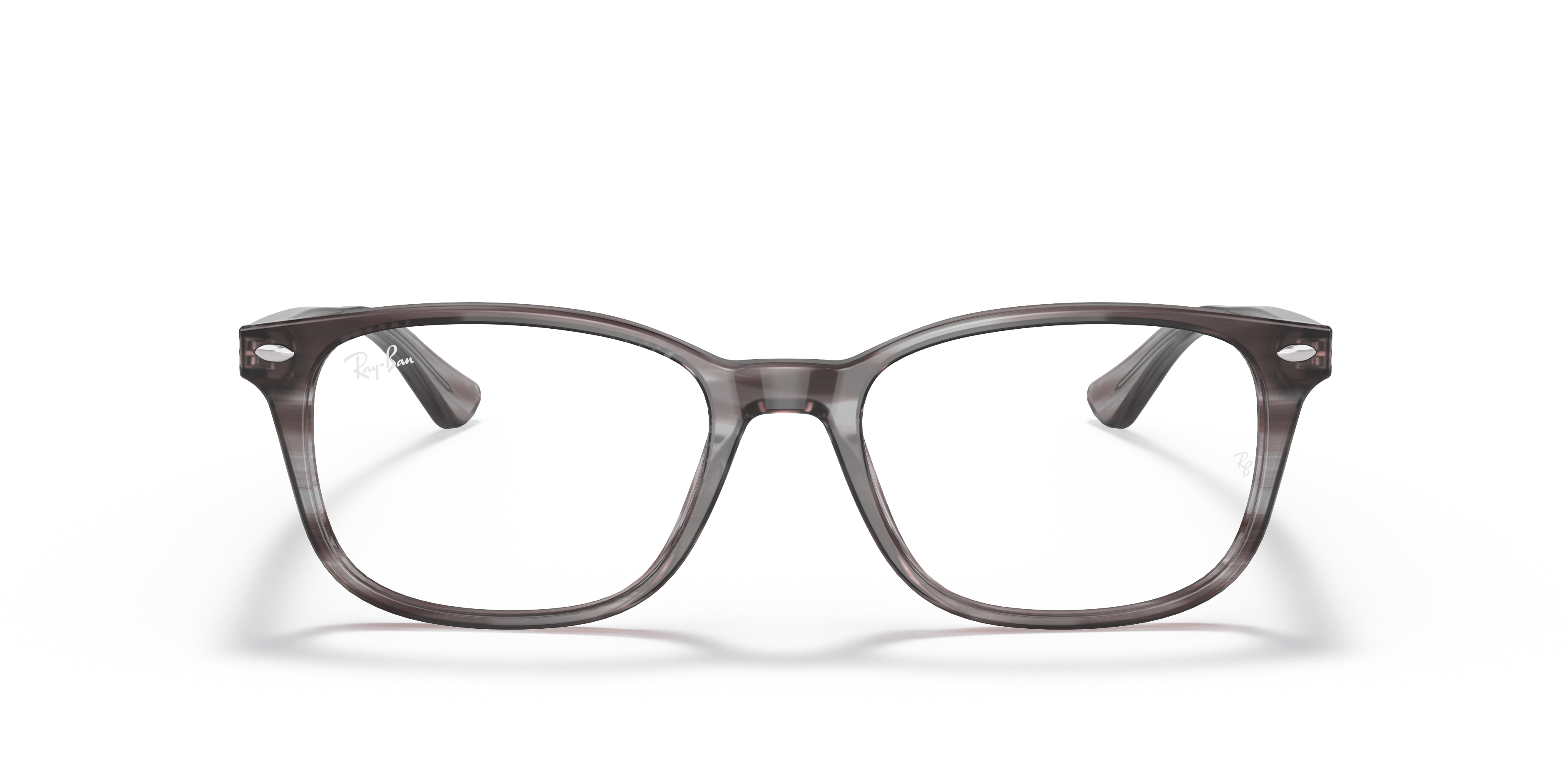 RAY-BAN RX5375 8055 51